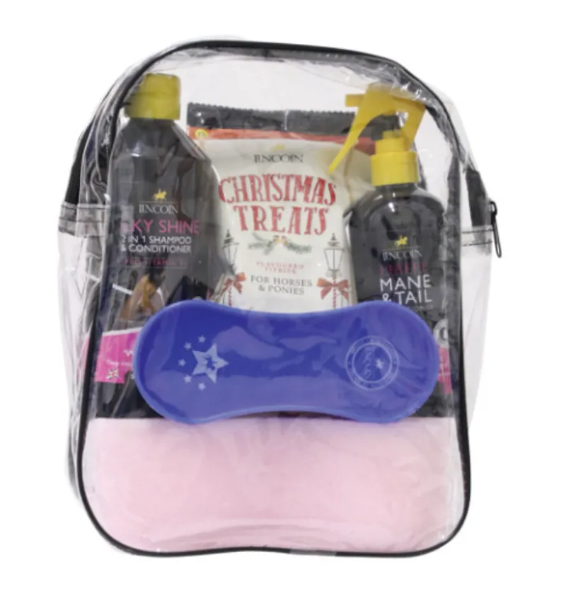 Lincoln Pamper Pack
